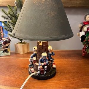 vintage hockey lamps (2)